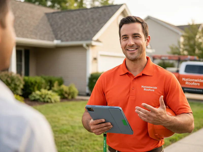 Roof Installation  in New Milford  FAQ